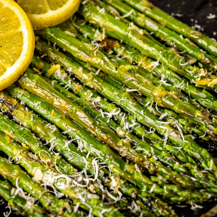 Master Grilled Asparagus in Foil: Tender & Juicy Every Time